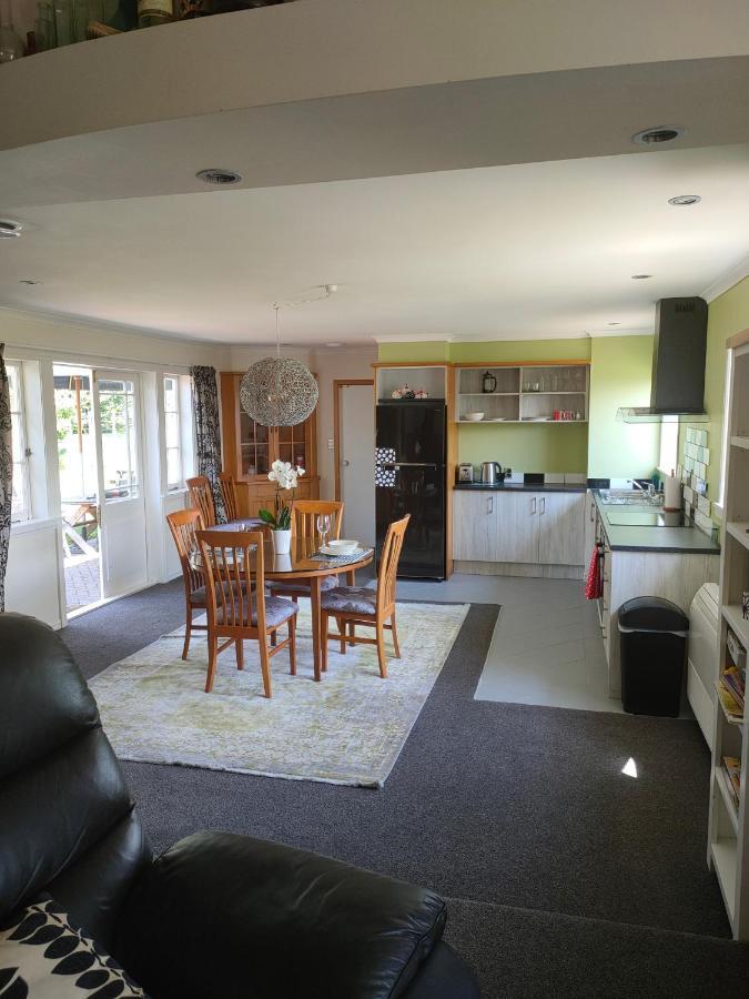 HomeWell Tauranga Exterior foto