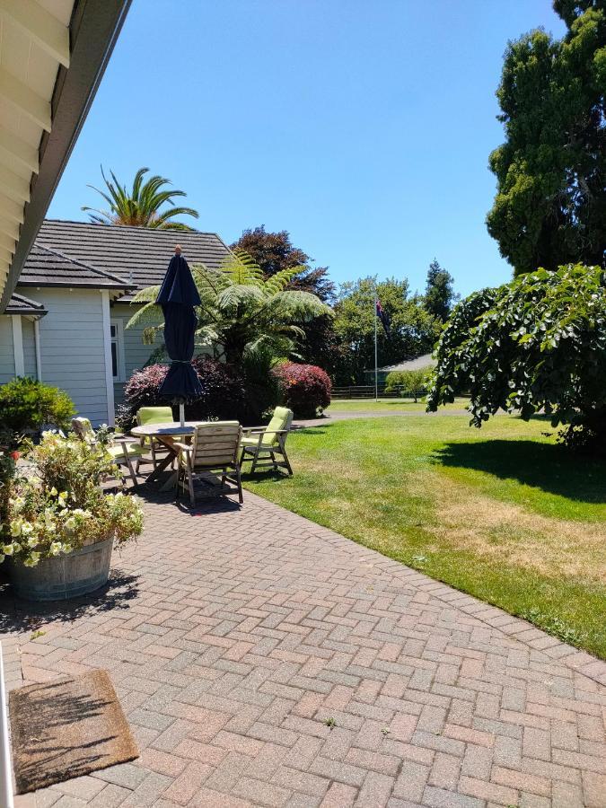 HomeWell Tauranga Exterior foto